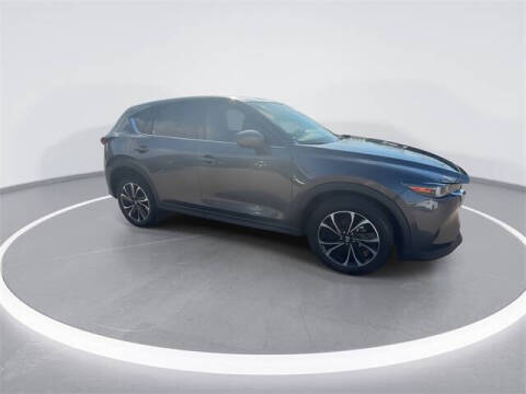 2023 Mazda CX-5 2.5 S Premium