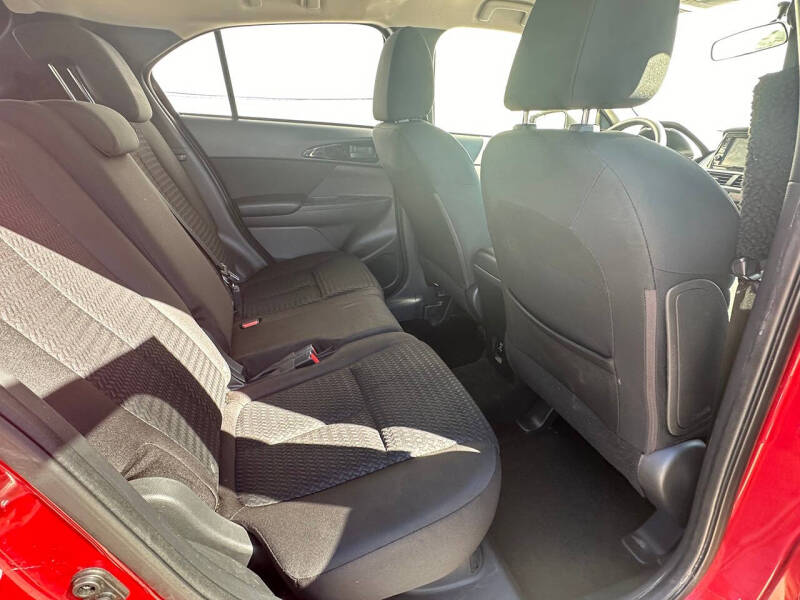 2018 Mitsubishi Eclipse Cross ES