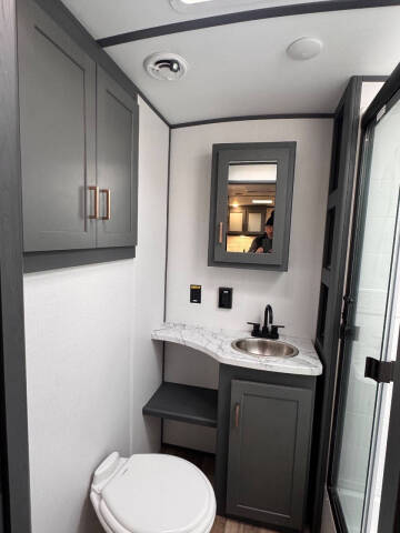 2022 Keystone RV Premiere
