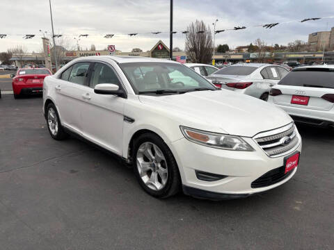 2011 Ford Taurus SEL