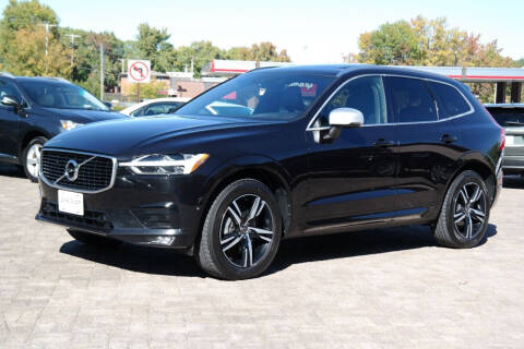 2018 Volvo XC60 for sale at Cars-KC LLC in Overland Park KS