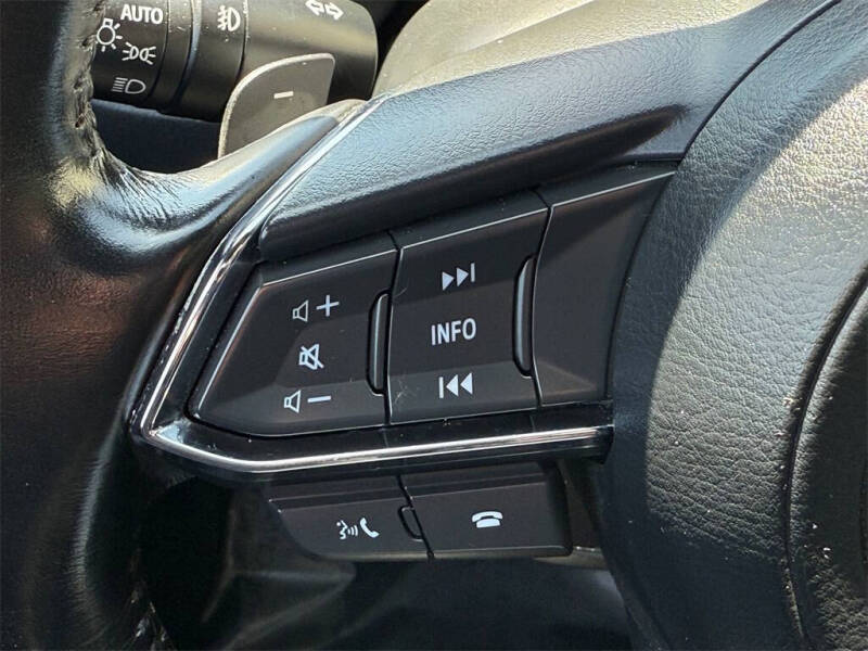 2021 Mazda CX-9 Grand Touring