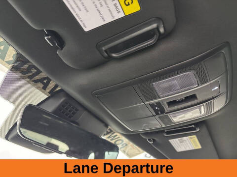 2023 Mazda CX-9 Carbon Edition