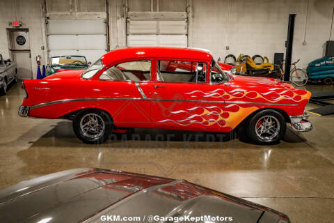 1956 Chevrolet Bel Air