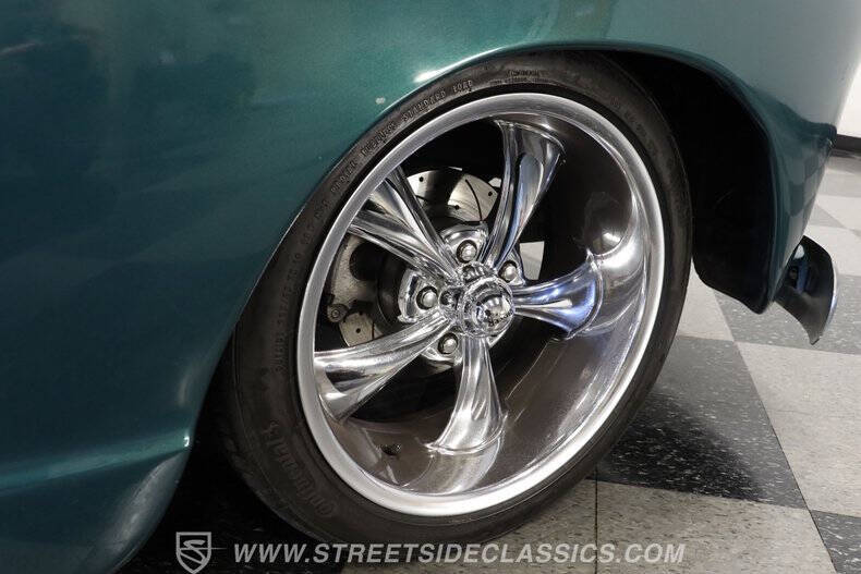 1955 Chevrolet 3100