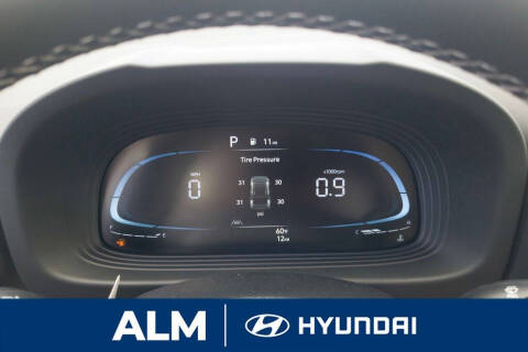 2026 Hyundai Venue