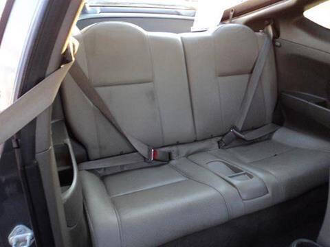 2005 Acura RSX