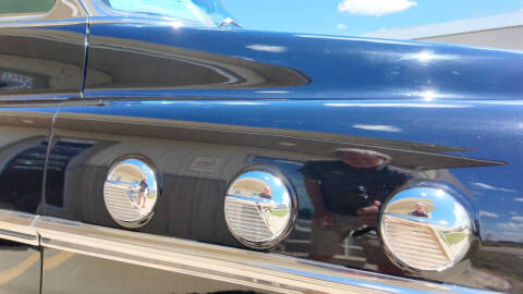 1952 Buick Super