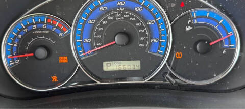 2009 Subaru Forester