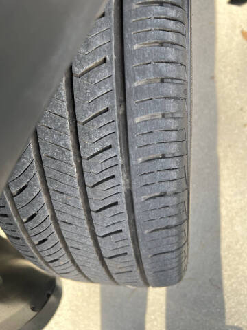 2015 FIAT 500L Trekking