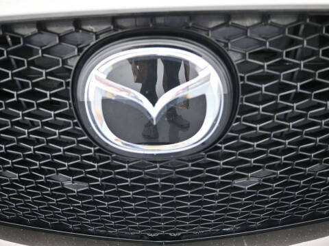 2024 Mazda Mazda3 Hatchback 2.5 S Preferred