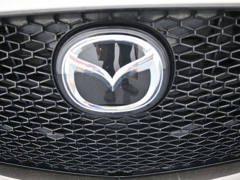 2024 Mazda Mazda3 Hatchback 2.5 S Preferred