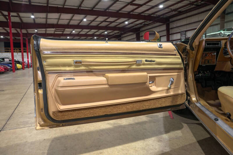 1977 Oldsmobile Cutlass Supreme