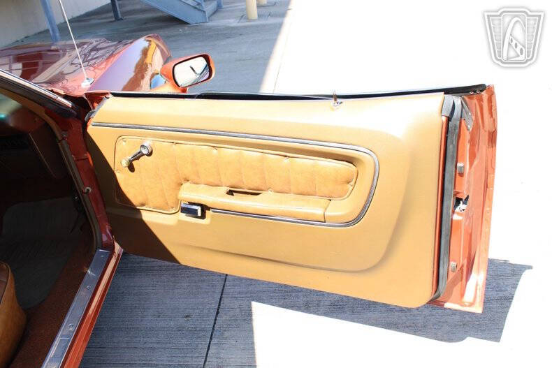 1973 Ford Torino