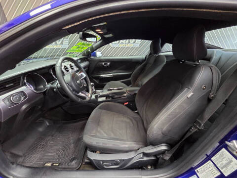 2016 Ford Mustang GT