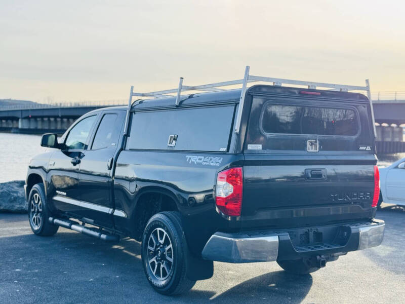 2016 Toyota Tundra TRD Pro