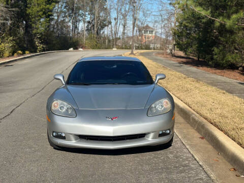 2013 Chevrolet Corvette