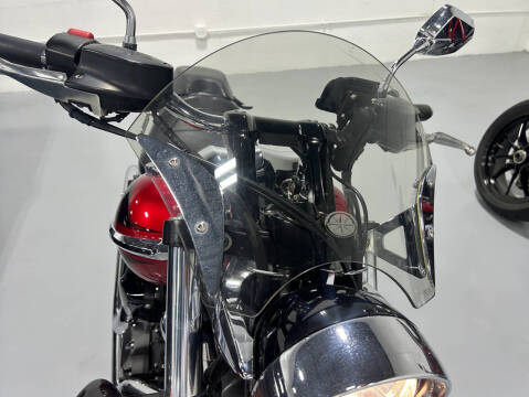 2008 Yamaha Raider