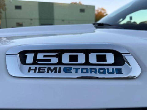 2023 RAM 1500 Tradesman