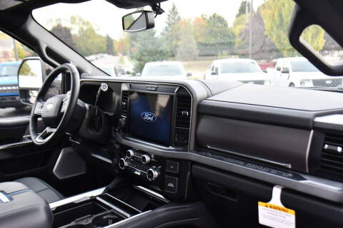 2026 Ford F-350 Super Duty