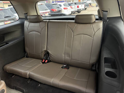 2014 GMC Acadia SLT-1