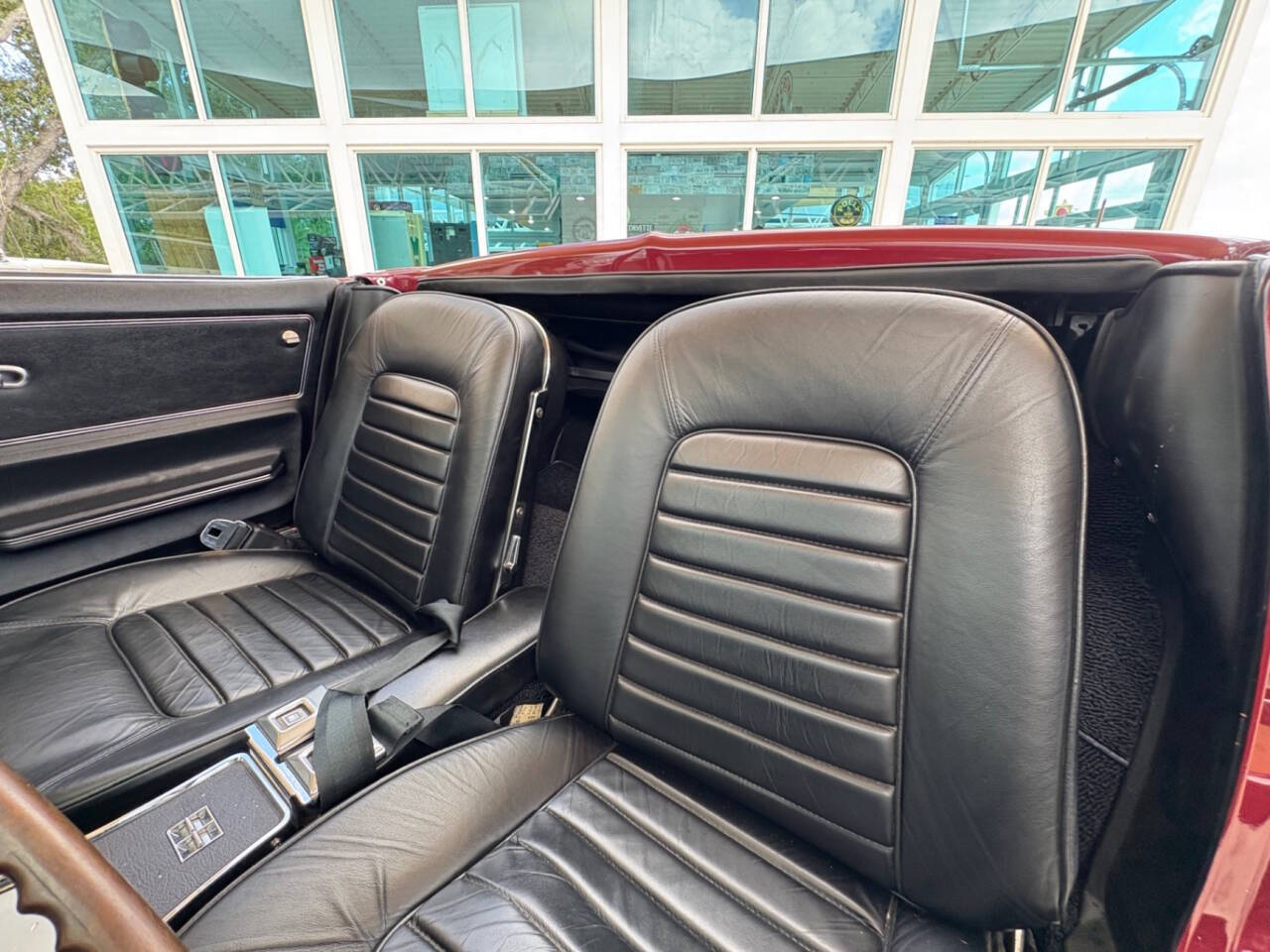 1966 Chevrolet Corvette 54