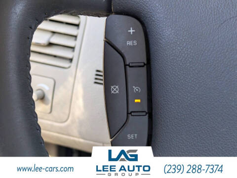 2006 Buick Lucerne CXL V8