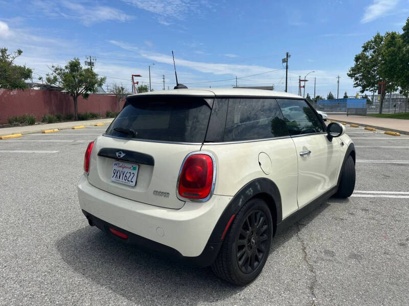 2018 MINI Hardtop 2 Door