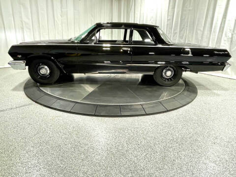 1963 Chevrolet Biscayne