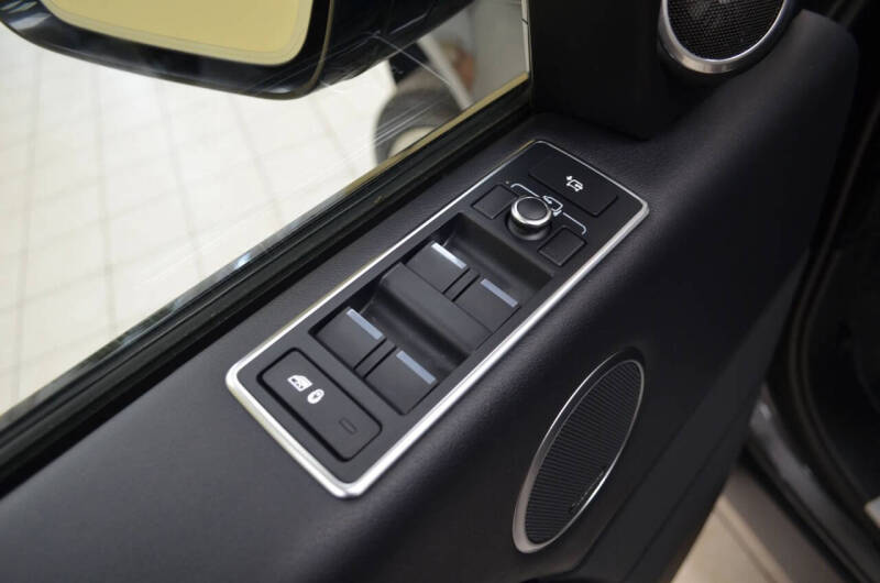 2016 Land Rover Range Rover HSE Td6