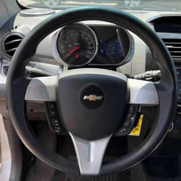 2015 Chevrolet Spark 1LT CVT