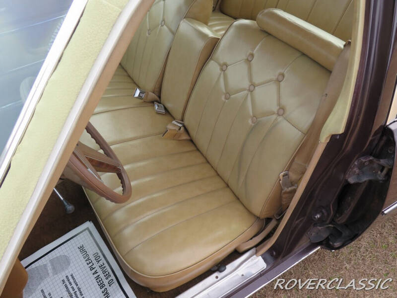 1977 Pontiac Phoenix