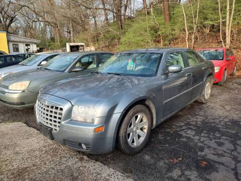 2006 Chrysler 300 for sale at Cheap Auto Rental llc in Wallingford CT