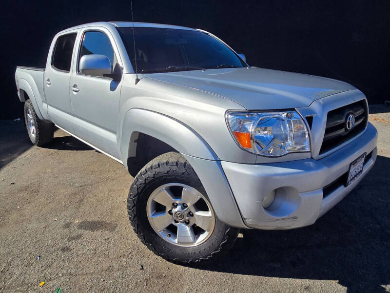 2005 Toyota Tacoma PreRunner V6