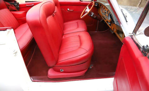 1963 Rolls-Royce Silver Cloud III