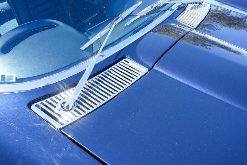 1964 Chevrolet Corvette
