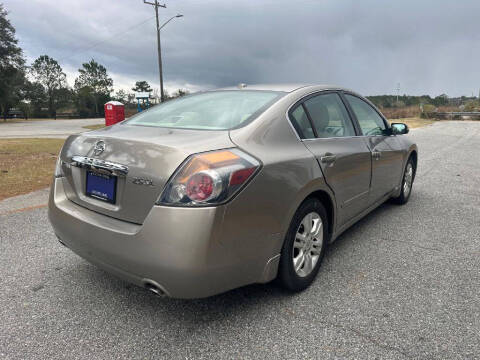 2011 Nissan Altima
