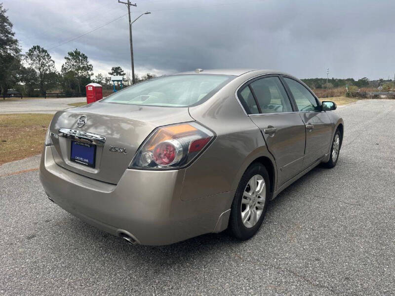 2011 Nissan Altima