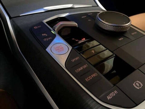 2025 BMW 4 Series 430i xDrive Gran Coupe