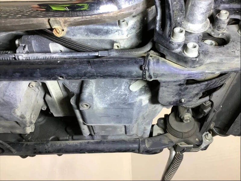 2013 Harley-Davidson FLHTK EG Ultra Ltd