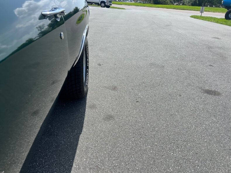 1971 Chevrolet Chevelle