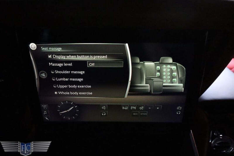 2019 Rolls-Royce Cullinan