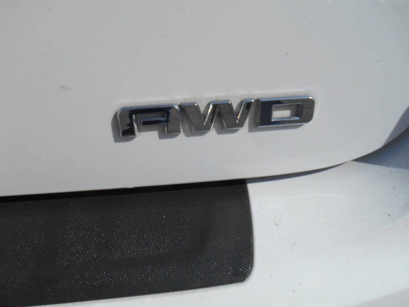 2017 GMC Terrain SLE-1