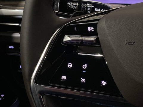 2025 Cadillac Escalade Premium Luxury