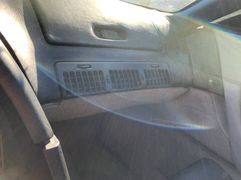 1992 Chevrolet Corvette