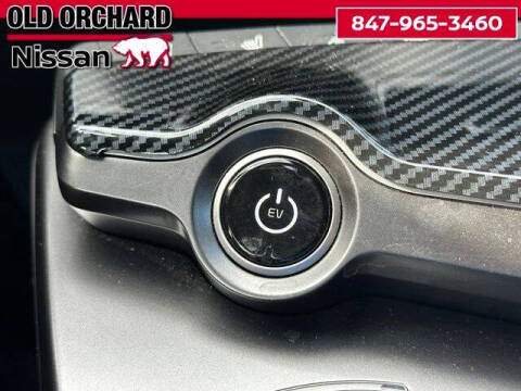 2023 Kia EV6 Wind