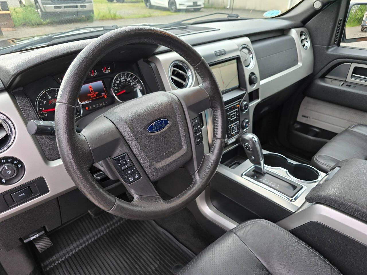 2013 Ford F-150 for sale at Thompson Car and Truck in Baptistown, NJ