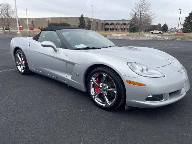 2013 Chevrolet Corvette