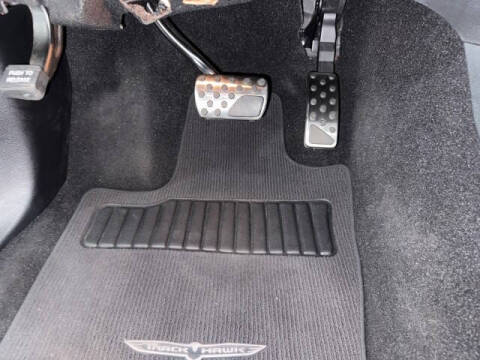 2020 Jeep Grand Cherokee Trackhawk