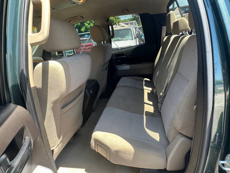 2007 Toyota Tundra SR5